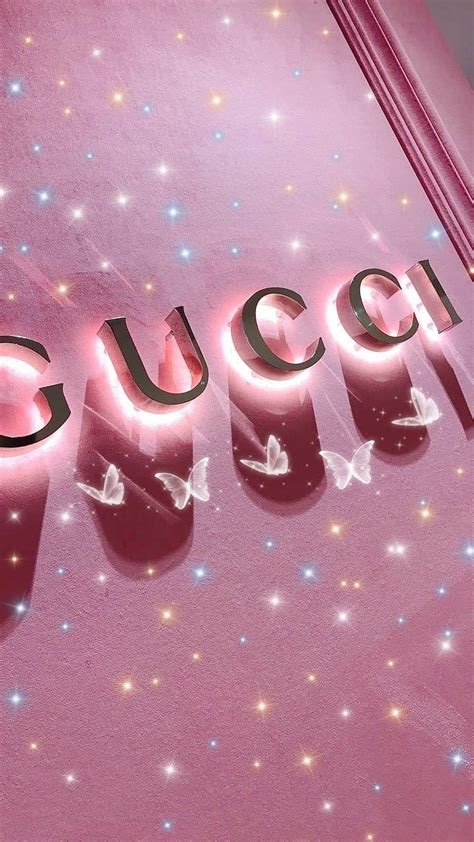 gucci rose print|pink aesthetic Gucci.